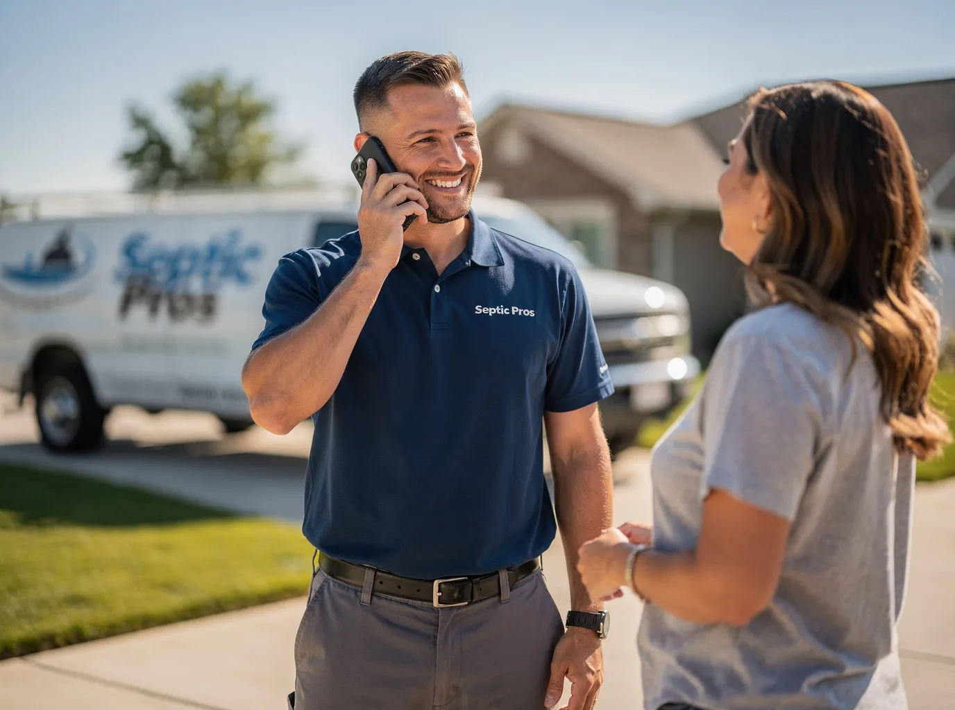 Septic Tank Pumping Silvis, IL FAQs